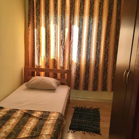 Airport In Guest house