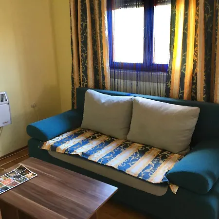 Guest house Airport In 3*