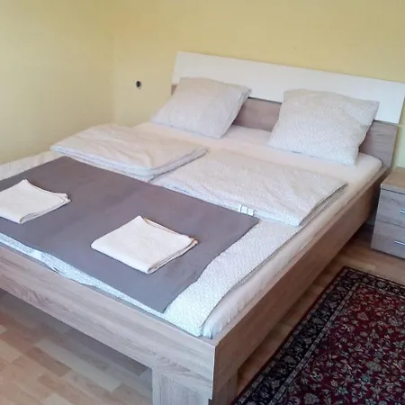 Guest house Airport In Belgrade