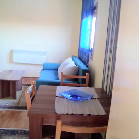 Guest house Airport In 3*